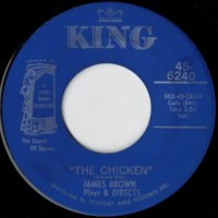 The Chicken / The Popcorn