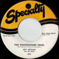 The Whiffenpoof Song / Oooh-Whee Baby