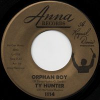 Orphan Boy / Everything About You