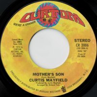 Mother's Son / Love Me