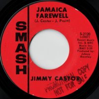 Jamaica Farwell / Mini Sonata