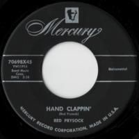 Hand Clappin' / Jumbo