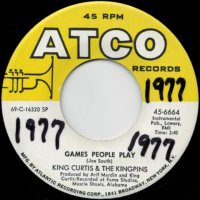 Games People Play / Foot Pattin' (pt.2)