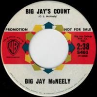 Big Jay's Count / You Don't Have To Go