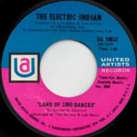 Land Of 1000 Dances / Geronimo