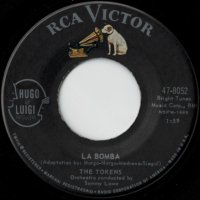 La Bomba / A Token Of Love