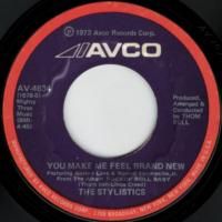 You Make Me Feel Brand New / Only For The Children