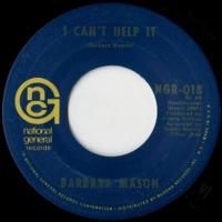 I Can't Help It / Jean (Gene)