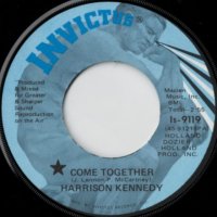 Come Together / Sunday Morning People