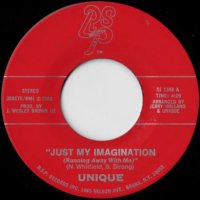 Just My Imagination (4:29) / Just My Imagination (3:30)