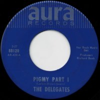 Pigmy (pt.1) / The Peeper