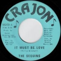 It Must Be Love / You Flunked Out