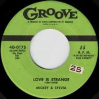 Love Is Strange / I'm Going Home