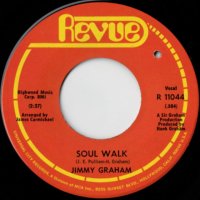 Soul Walk / A Soul Walk In