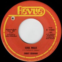 Soul Walk / A Soul Walk In