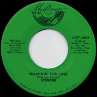 Searchin' For Love / You Don't Know What You're Gettin'