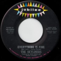 Everything Is Fine / The Loser