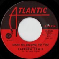 Make Me Belong To You / Girls Need Loving Care
