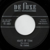 Hearts Of Stone / Who Knows
