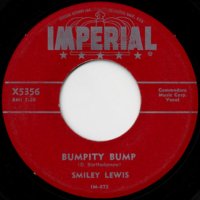 Bumpity Bump / I Hear You Knocking