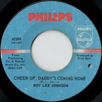 Cheer Up, Daddy's Coming Home / Guitar Man