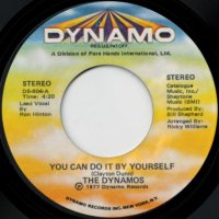 You Can Do It By Yourself / We Don't Need No Help