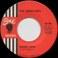 Honey-Dew / Someone