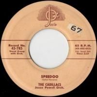 7インチ　シングル　50's R&B レコード　doowop Blues ① R&B,Blues,Soul 45rpm 7インチ LPレコード SP盤 78rpm – NIGHT