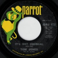 It's Not Unusual / To Wait For Love