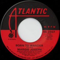 Born To Wander / Let's Go Somewhere And Love