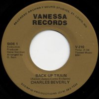 Back Up Train / Don't You Want A Man Like Me