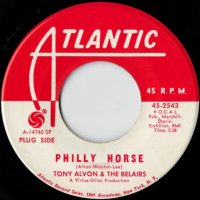 Philly Horse / Don't Be No Drag