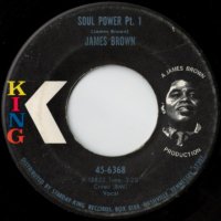 Soul Power (pt.1) / (pt.2 & 3)