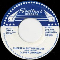 Cheese & Butter Blues / Little Bit Of Money