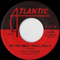 Do The Hully Gully (pt.1) / (pt.2)