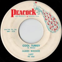 Cool Turkey / Gonzo
