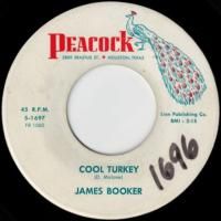 Cool Turkey / Gonzo