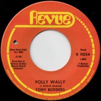Polly Wally / Gentle On My Mind