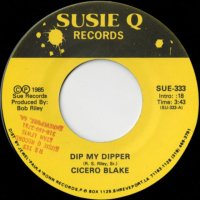 Dip My Dipper / Be Good To Me