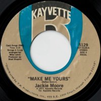 Make Me Yours / Somebody Loves You