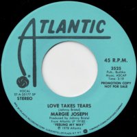 Love Takes Tears (stereo) / (mono)
