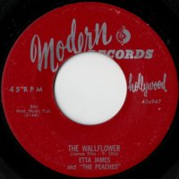 The Wallflower (Roll With Me Henry) / Hold Me, Squeeze Me