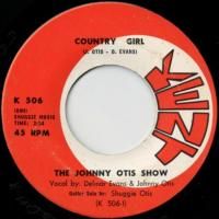 Country Girl / Bye Bye Baby