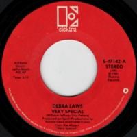 Very Special / All The Things I Love