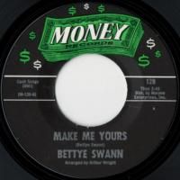 Make Me Yours / I Will Not Cry