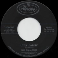 Little Darlin' / Faithful And True