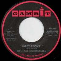Sweet Revival / Reach Out 