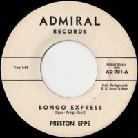 Bongo Express / Flamenco Bongo