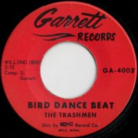 Bird Dance Beat / A-Bone