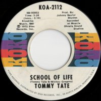 School Of Life / I Remember